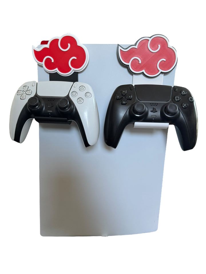 Cloud PlayStation 5 controller holder - Dcu Shop 