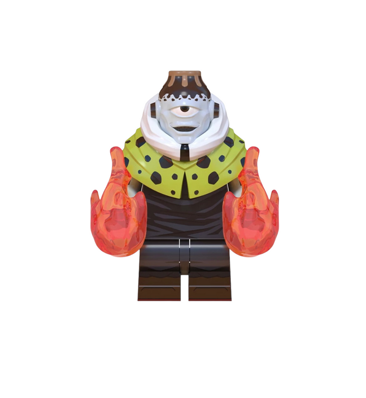 Keychain - Dcu Shop 