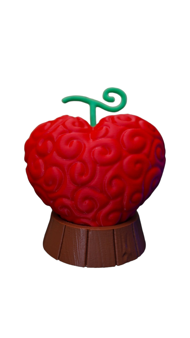 One Piece Ope Ope no mi Devil Fruit Custom - Dcu Shop 