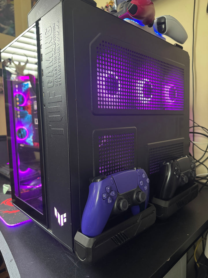 Pc pocket