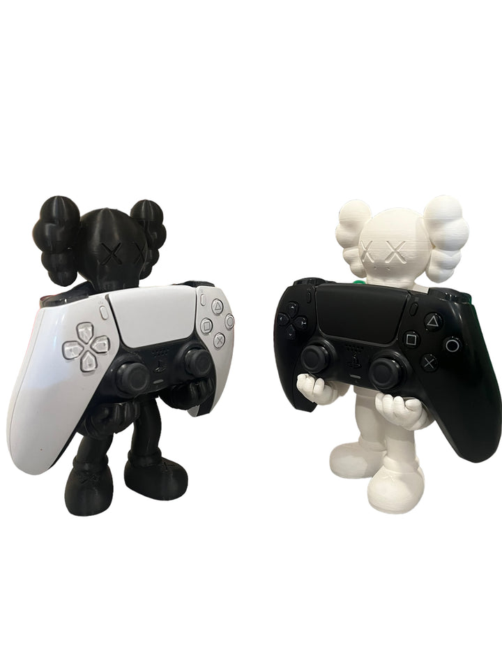 Yin & Yang PlayStation 5 Controller Holders - Dcu Shop 