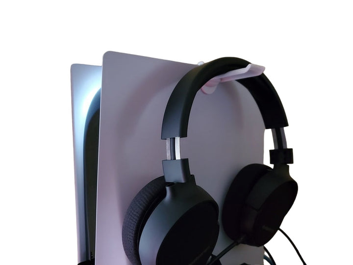 Ps5 headphone clip PlayStation 5 - Dcu Shop 