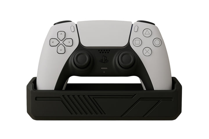 Controller Pocket - Universal Mount/Holder for Video Game Controllers no screws needed