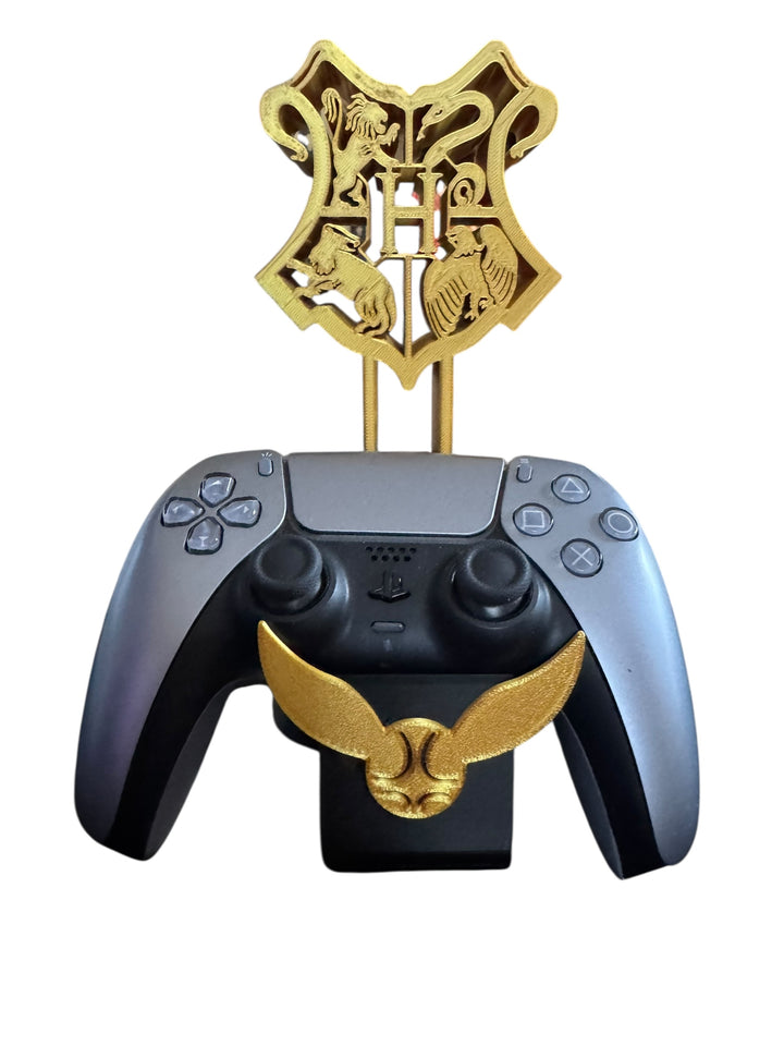 Harry Potter Gaming Standing Controller Holder