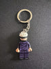 Custom Anime Keychain Mini Figure