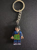 Custom Anime Keychain Mini Figure