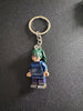 Custom Anime Keychain Mini Figure