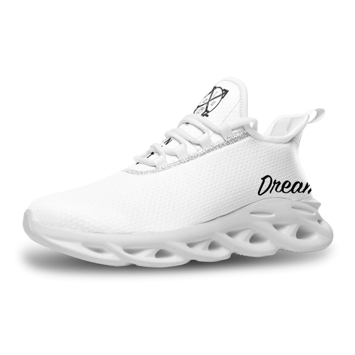 Dream Runner Unisex Sneakers - Dcu Shop