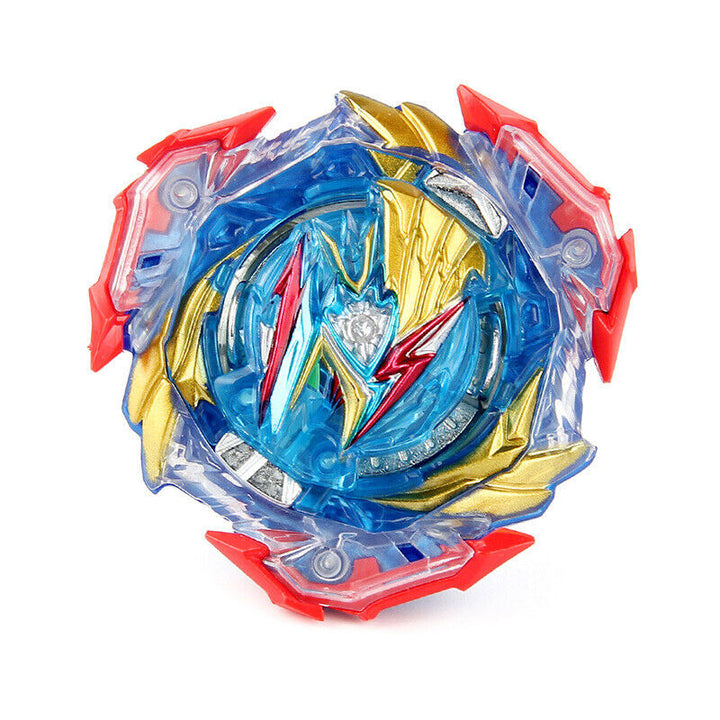 Ultimate Valkyrie Beyblade B-193 - Dcu Shop 