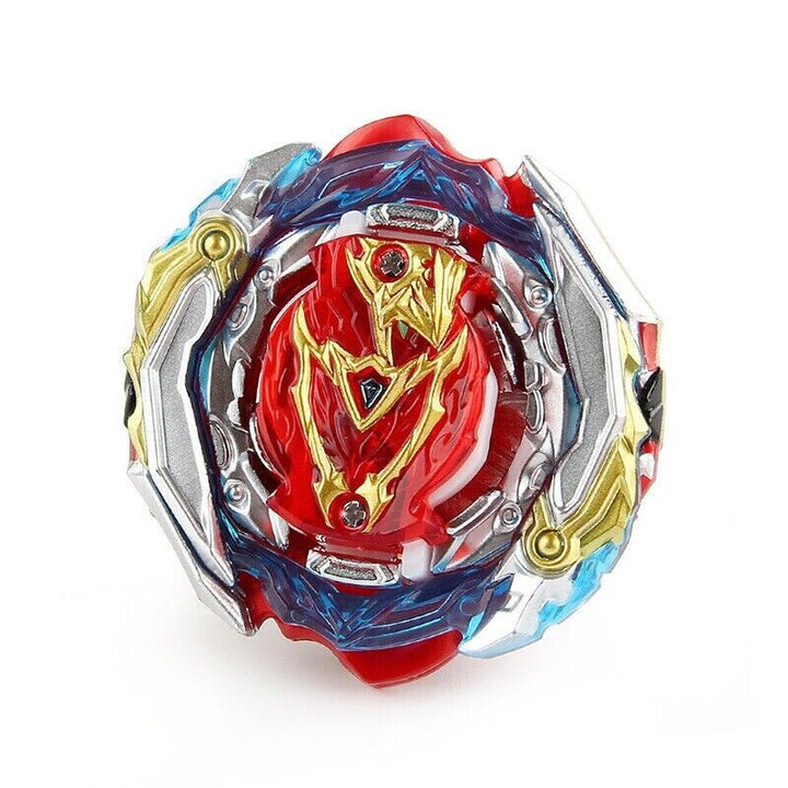 Beyblade Burst B-201 Zest Achilles US Seller + L/R Launcher USA SELLER! - Dcu Shop 